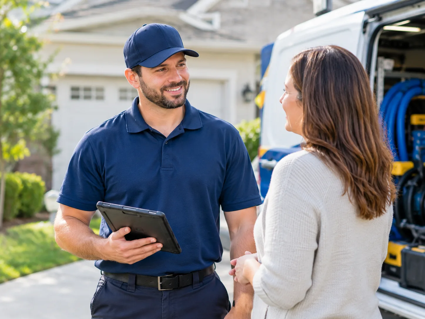 Sewage Backup Cleanup Eatonton, GA FAQs